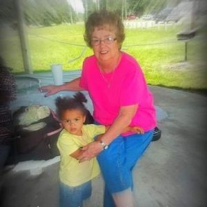 Meet your Posher, Gracie